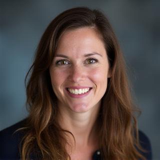 Sarah Blackwood - Lead Astrophotography Instructor